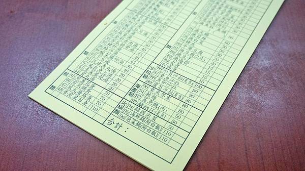 【台北美食】闔家小吃-附近居民都極力推薦的美食小吃店