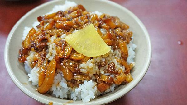 【台北美食】闔家小吃-附近居民都極力推薦的美食小吃店