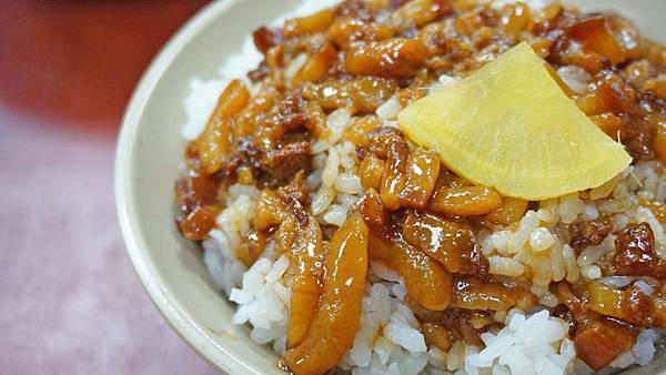 【台北美食】闔家小吃-附近居民都極力推薦的美食小吃店