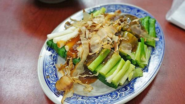 【台北美食】闔家小吃-附近居民都極力推薦的美食小吃店