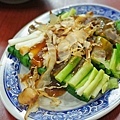 【台北美食】闔家小吃-附近居民都極力推薦的美食小吃店