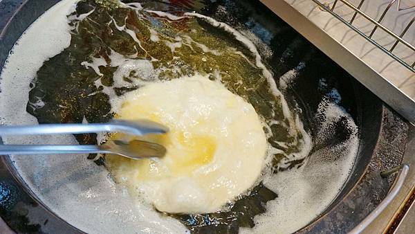 【三重美食】雪釀餅-完全不輸給蔥油餅美味的獨特美味～！