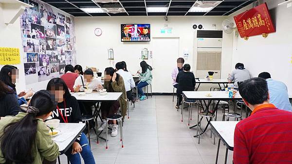 【台北美食】永豐福州麵-隱身在巷弄裡，附近上班族、學生最愛的店家之一