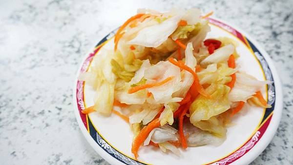 【台北美食】永豐福州麵-隱身在巷弄裡，附近上班族、學生最愛的店家之一