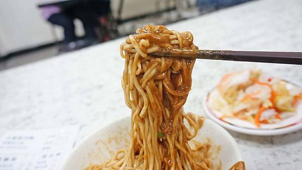 【台北美食】永豐福州麵-隱身在巷弄裡，附近上班族、學生最愛的店家之一