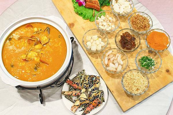 【內湖美食】88號樂章婚宴會館-有如花海般夢幻的婚宴場地，令人著迷的環境氛圍