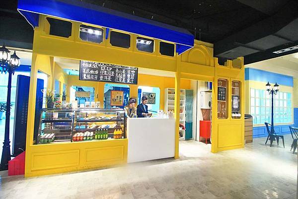 【內湖美食】88號樂章婚宴會館-有如花海般夢幻的婚宴場地，令人著迷的環境氛圍