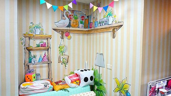 【台北旅遊】貳家桌遊-出遊的好選擇，台北車站周邊室內桌遊遊戲場，還有冰淇淋吃到飽