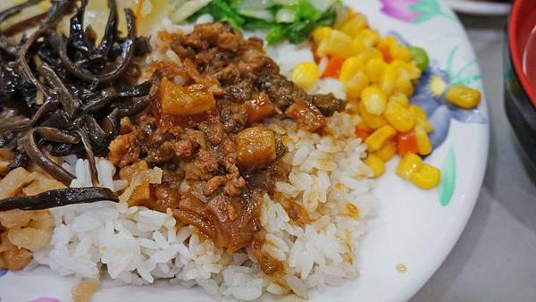 【台北美食】金芝園-超過30年老字號美食小吃店