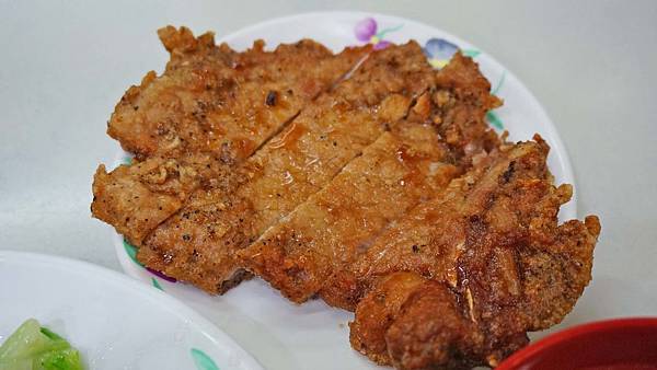 【台北美食】金芝園-超過30年老字號美食小吃店