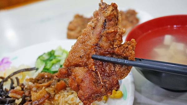 【台北美食】金芝園-超過30年老字號美食小吃店