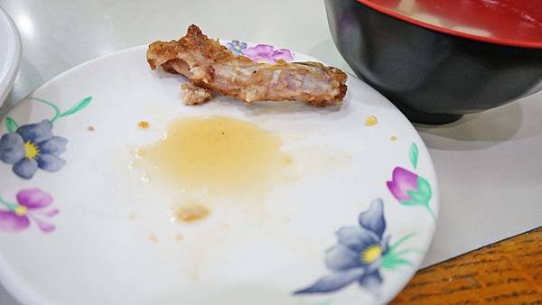 【台北美食】金芝園-超過30年老字號美食小吃店