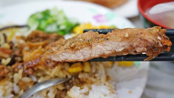 【台北美食】金芝園-超過30年老字號美食小吃店