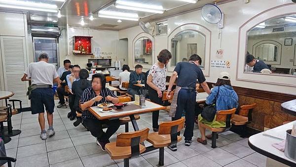 【台北美食】金芝園-超過30年老字號美食小吃店