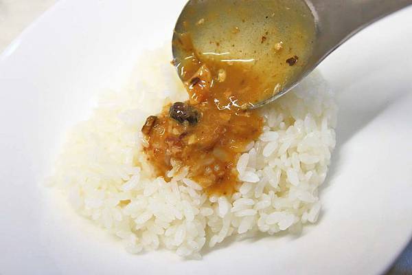 【宅配美食】Just eat it 就嗜吃-百搭神醬，不論是拌飯、沾醬、料理都非常適合的超強XO海鮮醬