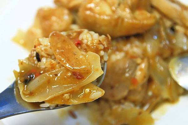 【宅配美食】Just eat it 就嗜吃-百搭神醬，不論是拌飯、沾醬、料理都非常適合的超強XO海鮮醬