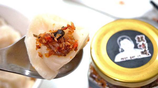 【宅配美食】Just eat it 就嗜吃-百搭神醬，不論是拌飯、沾醬、料理都非常適合的超強XO海鮮醬