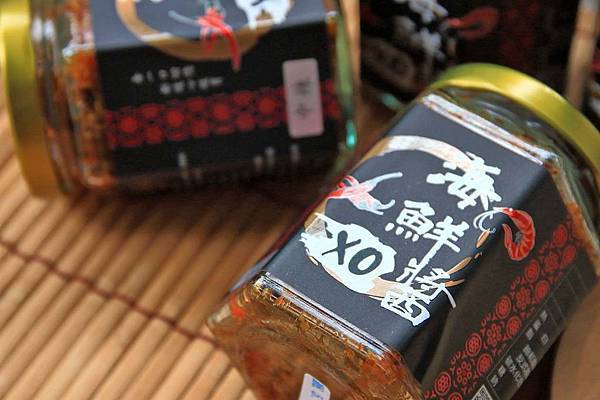 【宅配美食】Just eat it 就嗜吃-百搭神醬，不論是拌飯、沾醬、料理都非常適合的超強XO海鮮醬