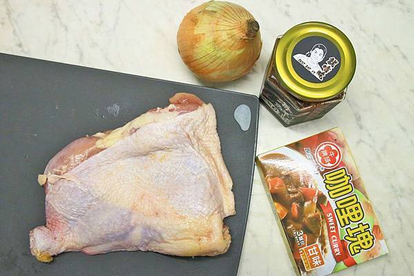 【宅配美食】Just eat it 就嗜吃-百搭神醬，不論是拌飯、沾醬、料理都非常適合的超強XO海鮮醬