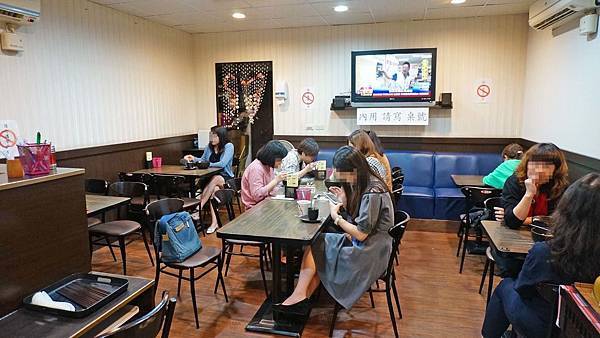 【台北美食】幸福日式飯糰-古亭捷運站旁的平價美食小吃