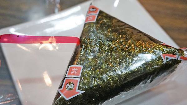 【台北美食】幸福日式飯糰-古亭捷運站旁的平價美食小吃