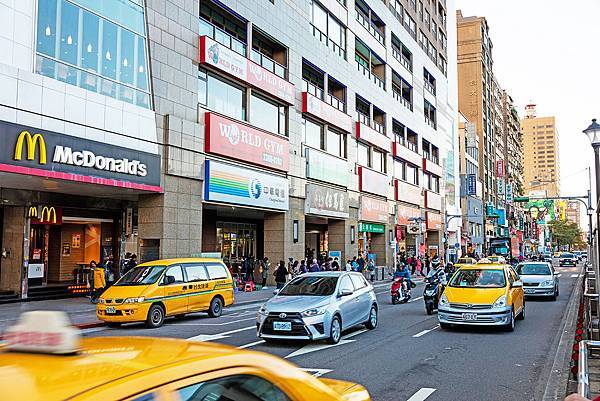 【台北建案】古亭匯-挑高3米4~3米6高檔建材、捷運古亭站100米、絕佳機能生活圈總價1199萬起