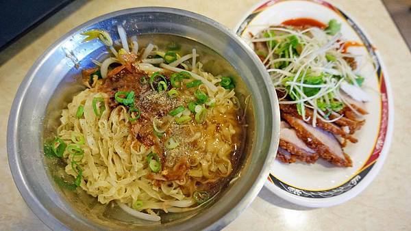 【台北美食】阿妹麵店-好吃又美味的平民小吃店 【台北美食】阿妹麵店-好吃又美味的平民小吃店