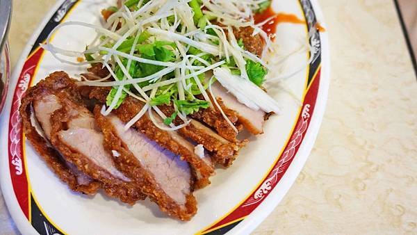 【台北美食】阿妹麵店-好吃又美味的平民小吃店