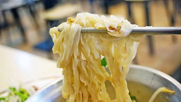 【台北美食】阿妹麵店-好吃又美味的平民小吃店