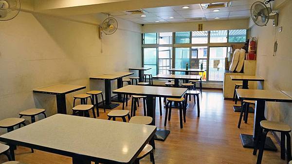 【台北美食】阿妹麵店-好吃又美味的平民小吃店