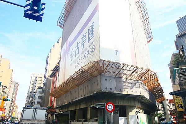 【台北建案】古亭匯-挑高3米4~3米6高檔建材、捷運古亭站100米、絕佳機能生活圈總價1199萬起