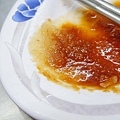 【台北美食】同心大腸蚵仔麵線-炸到裡外都是酥脆的美味臭豆腐