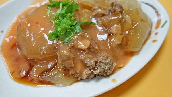 【板橋美食】京豐福涼麵專賣-用餐時間超多人潮的便宜又美味小吃店