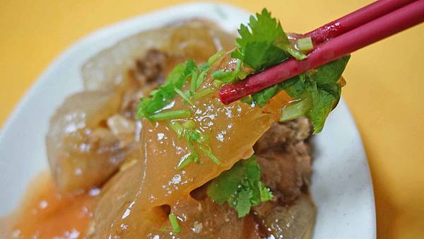 【板橋美食】京豐福涼麵專賣-用餐時間超多人潮的便宜又美味小吃店