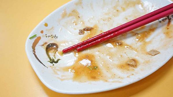 【板橋美食】京豐福涼麵專賣-用餐時間超多人潮的便宜又美味小吃店