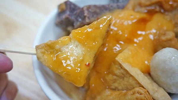 【台北美食】國都甜不辣-只要40元就能吃到甜不辣的超平價美食小吃店