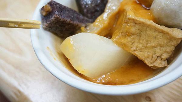 【台北美食】國都甜不辣-只要40元就能吃到甜不辣的超平價美食小吃店