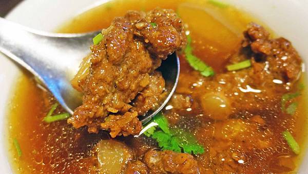 【台北美食】五分埔魯肉飯-五分埔裡最強必吃美食小吃店