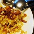 【台北美食】五分埔魯肉飯-五分埔裡最強必吃美食小吃店