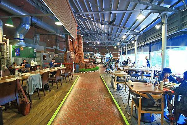 台北中正區美食一日遊-懶人包