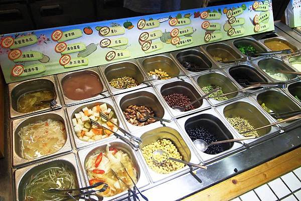 台北中正區美食一日遊-懶人包