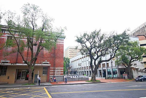 台北中正區美食一日遊-懶人包