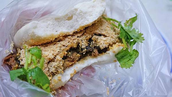 【台北美食】松山割包-入口即化的美味掛包店 【台北美食】松山割包-入口即化的美味掛包店