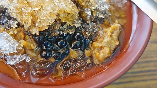 【台北美食】古早味冰/素麵線-台北火車站週邊CP值最高的美食小吃店