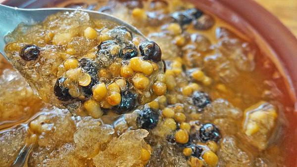 【台北美食】古早味冰/素麵線-台北火車站週邊CP值最高的美食小吃店