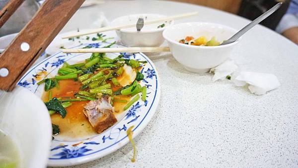 【台北美食】川揚郁坊小館-用餐時間必定大爆滿的超強餐館