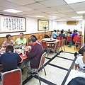 【台北美食】川揚郁坊小館-用餐時間必定大爆滿的超強餐館