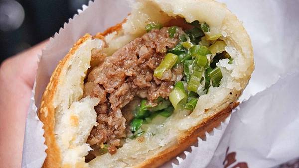 【台北美食】福元胡椒餅-沒有預定可能會吃不到的超人氣美食 【台北美食】福元胡椒餅-沒有預定可能會吃不到的超人氣美食