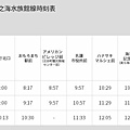 【交通】那霸機場直達美國村、沖繩美麗海水族館交通巴士、公共公車完整介紹無須換車