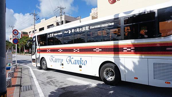 【交通】那霸機場到美國村、沖繩美麗海水族館交通巴士、公車完整介紹無須換車 【交通】那霸機場到美國村、沖繩美麗海水族館交通巴士、公車完整介紹無須換車